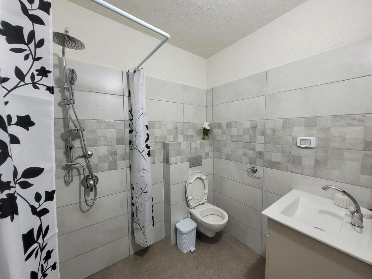 Akhva Accommodation Unit-אחווה יחידת אירוח Arad Dış mekan fotoğraf