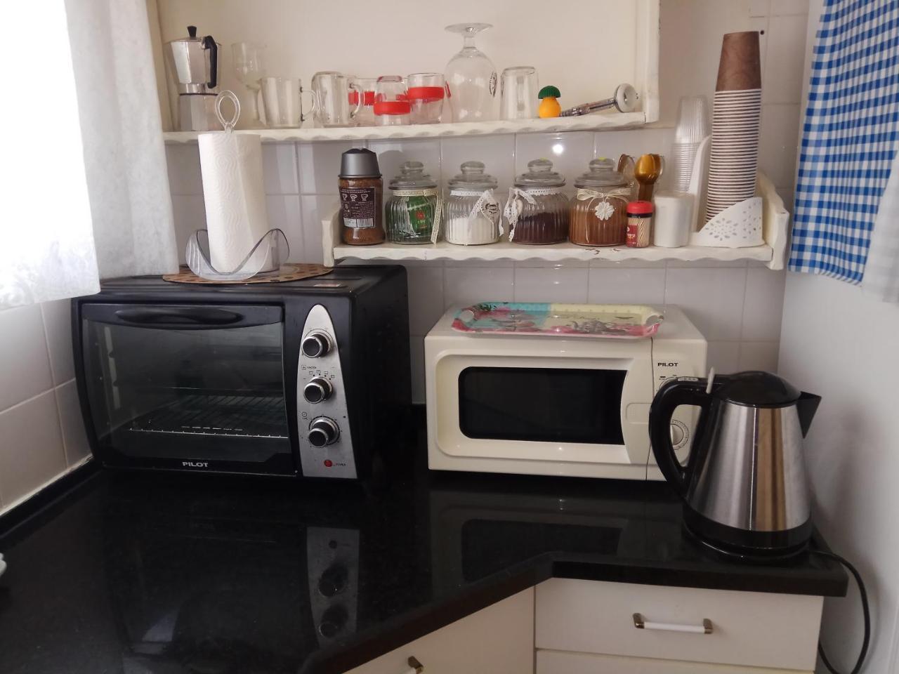 Akhva Accommodation Unit-אחווה יחידת אירוח Arad Dış mekan fotoğraf